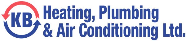 KB Heating, Plumbing & Air Conditioning